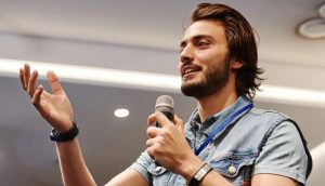 Integrate Storytelling