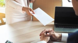 What Is A P45 And Why Is It Important