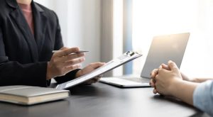 What Should You Do If An Employee Doesn’t Have A P45