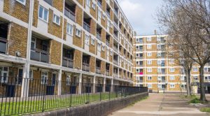 What Types of Temporary Accommodation Might the Council Offer