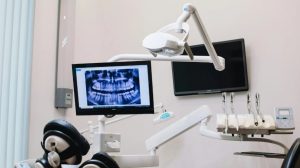 Advanced Equipment for Personalisation