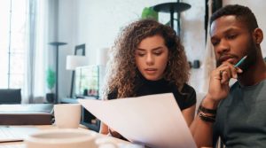 Budgeting for the Move