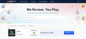 CasinoTopsOnline