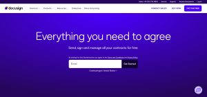 DocuSign