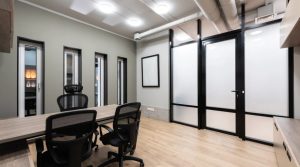 Set Up the New Office for Success