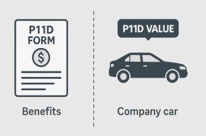 What Is the P11D Value and How Is It Different from the P11D Form
