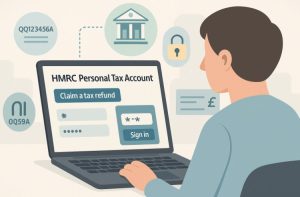 Can You Claim A Tax Rebate Online