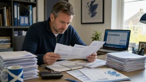 Can the S1257L Tax Code Lead to Overpaid or Underpaid Tax