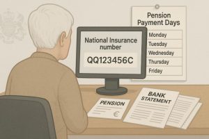 How Is The State Pension Payment Date Decided In The UK