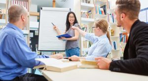 Invest in High-Quality Education