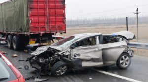 Road Accidents