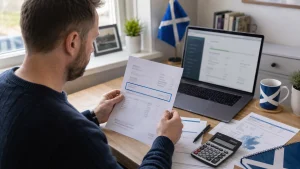 What Does the S1257L Tax Code Mean