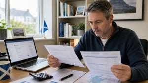 Why Has HMRC Given Someone the S1257L Tax Code