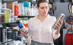 Consumer Autonomy and Digital Choice