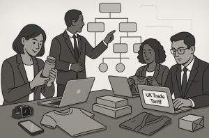 How Can You Classify Goods Correctly for Import and Export