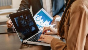 The Breaking Points in Financial Operations During Growth