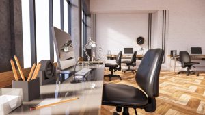 The Science Behind Effective Workplace Design