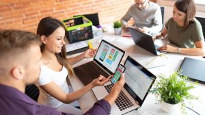 The Shift Toward Mobile-First Experiences