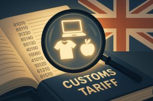 What Are HMRC Commodity Codes and Why Are They Important