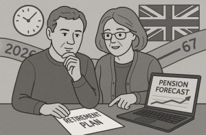What Should People Born in the 1960s and 1970s Do Now to Prepare