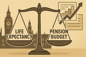 Why Is the State Pension Age Increasing in the UK