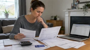 Can a Noncum Tax Code Cause Someone to Pay Too Much Tax