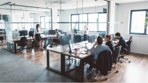Challenges and Solutions for Small Office Spaces