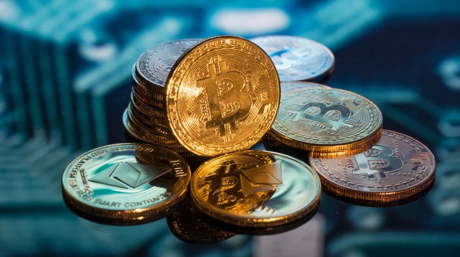 How Businesses Are Adopting Crypto
