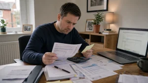 What Does a Noncum Tax Code Mean in the UK
