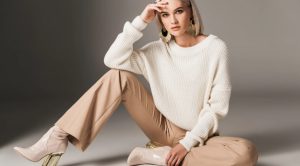 Sporty Elegance in Everyday Life