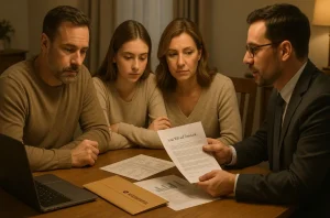 How Can Families Protect a Deceased Loved One’s Finances From Fraud
