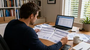 How Does Tax Code 1383M Affect Take-Home Pay