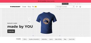 Spreadshirt