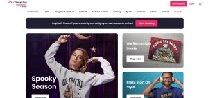 Teespring