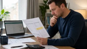 What Does Tax Code 1383M Mean