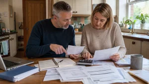 What Is the Link Between Tax Code 1383M and Marriage Allowance