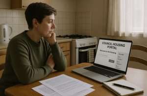 What Should You Do While Waiting for an Offer