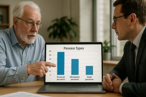 Which Pensions Are Affected by the Emergency Tax Code