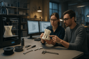 3D Prototyping