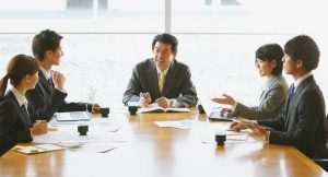 Diversification and Operational Adaptation