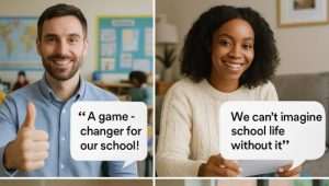 How Can Schools Get Started with Edulink One