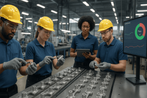 Total Quality Management