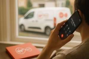 What Is 08001836403 and Why Is Virgin Media Calling From It