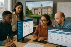 What Is Edulink One