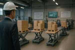 Adaptability to Industry-Specific Processes