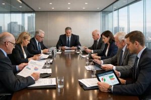 Board Oversight, Reporting Cadence, and Audit Triggers
