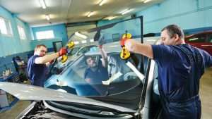 Eco-Friendly Repairs