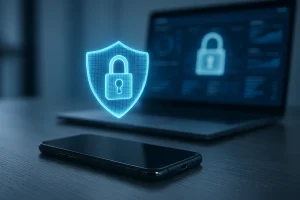 Protecting Player Data