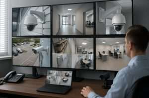 The Case for CCTV