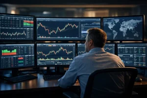 Trading Platforms Are No Longer Just Execution Tools